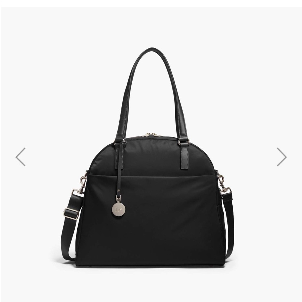 Lo and Sons OMG bag